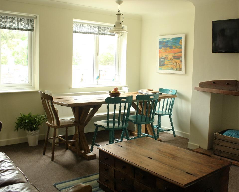 Mousetrap Villa Wells-next-the-Sea Exterior photo
